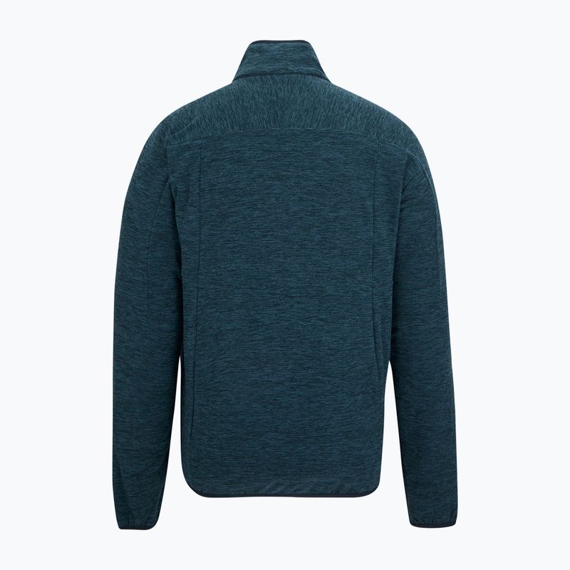 Men's fleece sweatshirt REGATTA Fleece Scaris night sky 6