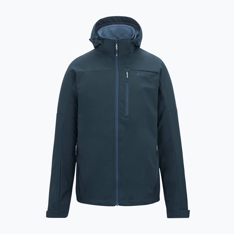 Men's softshell jacket REGATTA Arana night sky 9