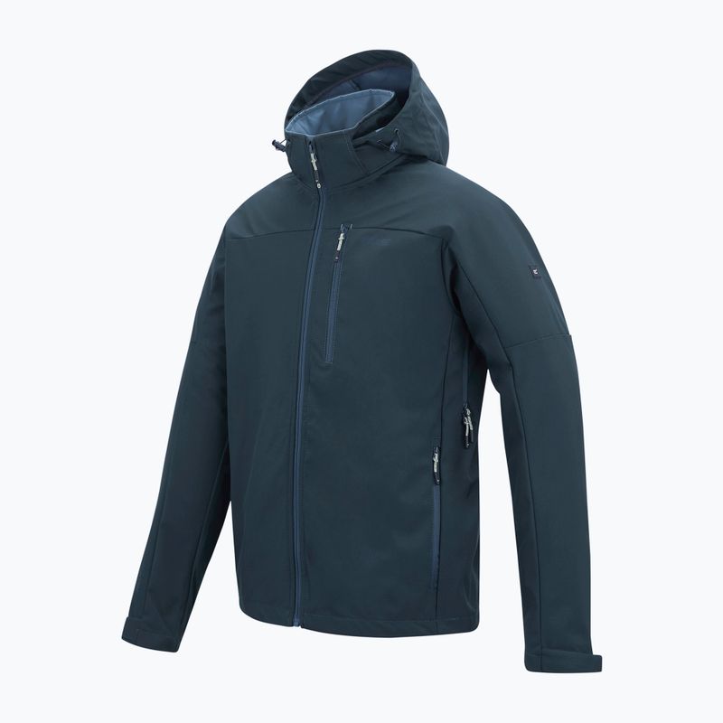 Men's softshell jacket REGATTA Arana night sky 11