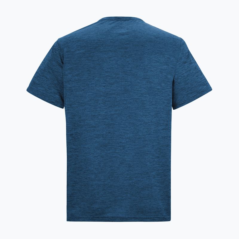 Men's trekking T-shirt REGATTA Fingal Edition olymblu 6