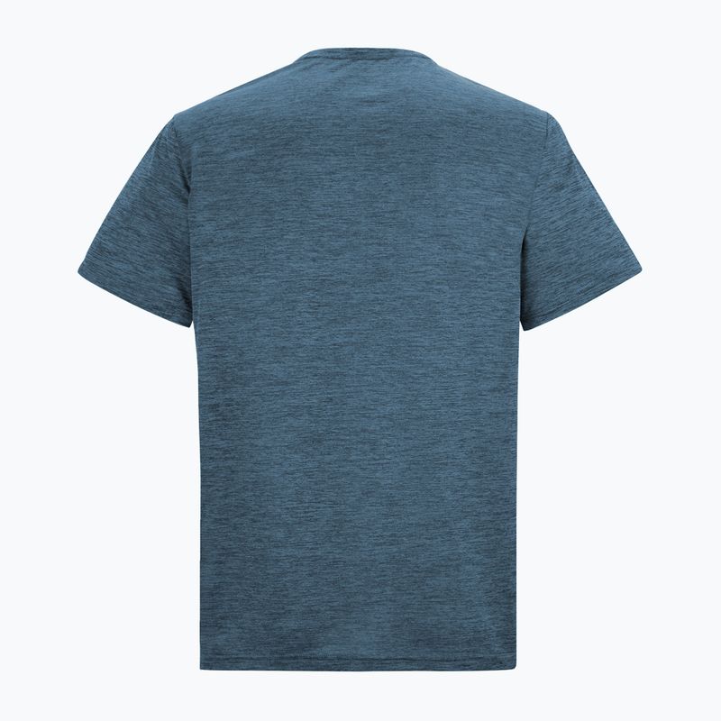 Men's trekking T-shirt REGATTA Fingal Edition night sky 6
