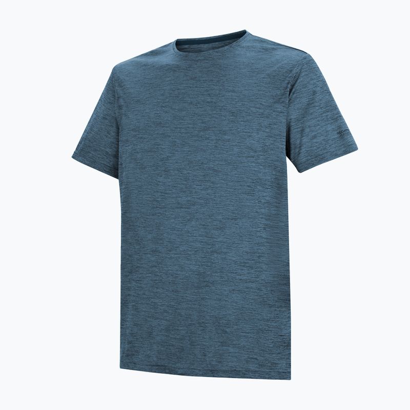 Men's trekking T-shirt REGATTA Fingal Edition night sky 7