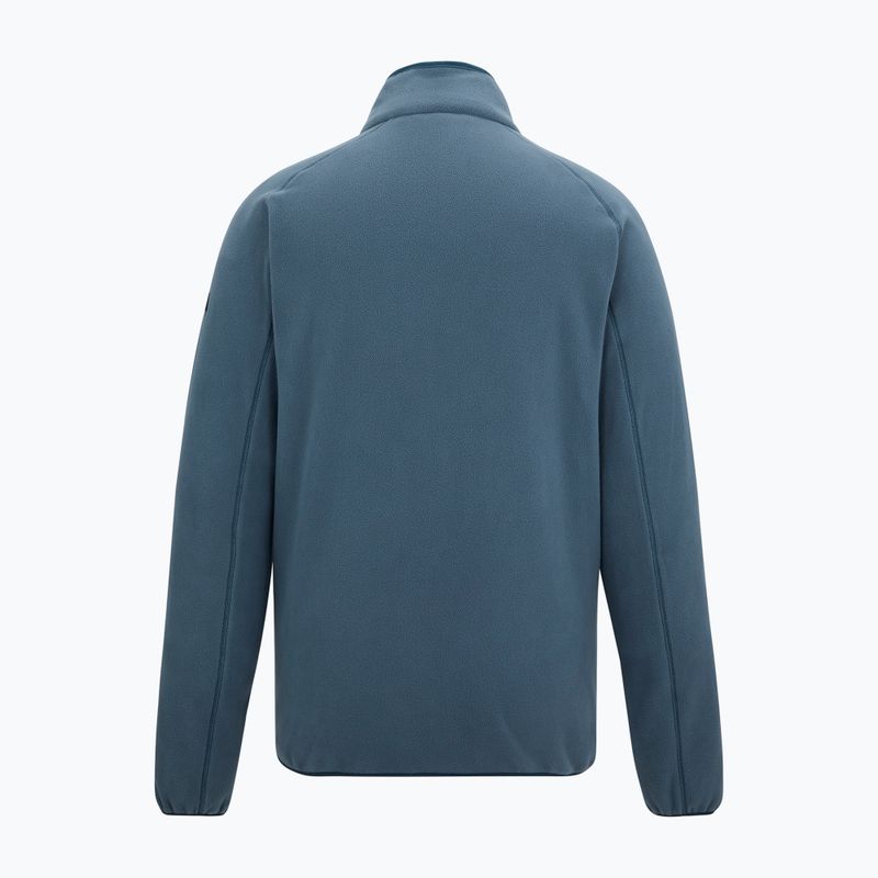 Men's fleece sweatshirt REGATTA Hadfield china blue 6