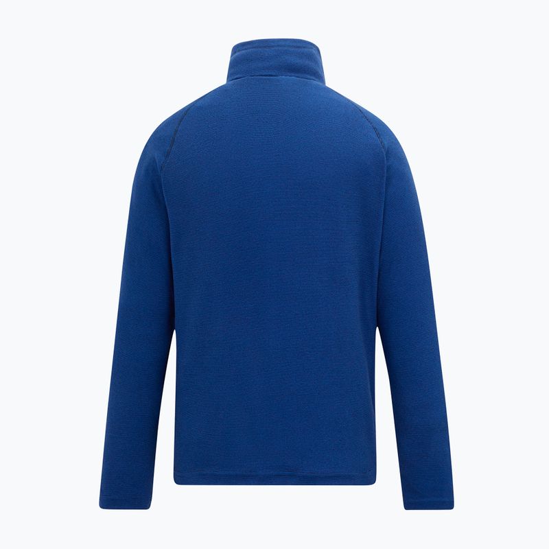 Men's sweatshirt REGATTA Montes olympian blu 6