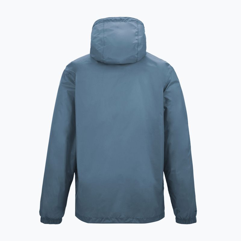 Men's rain jacket REGATTA Pack-It III china blue 8