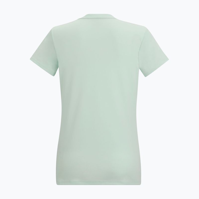 Women's trekking T-shirt REGATTA Fingal ocean mist 6
