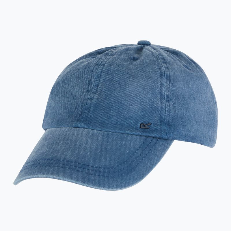 Baseball cap REGATTA Cassian china blue 2