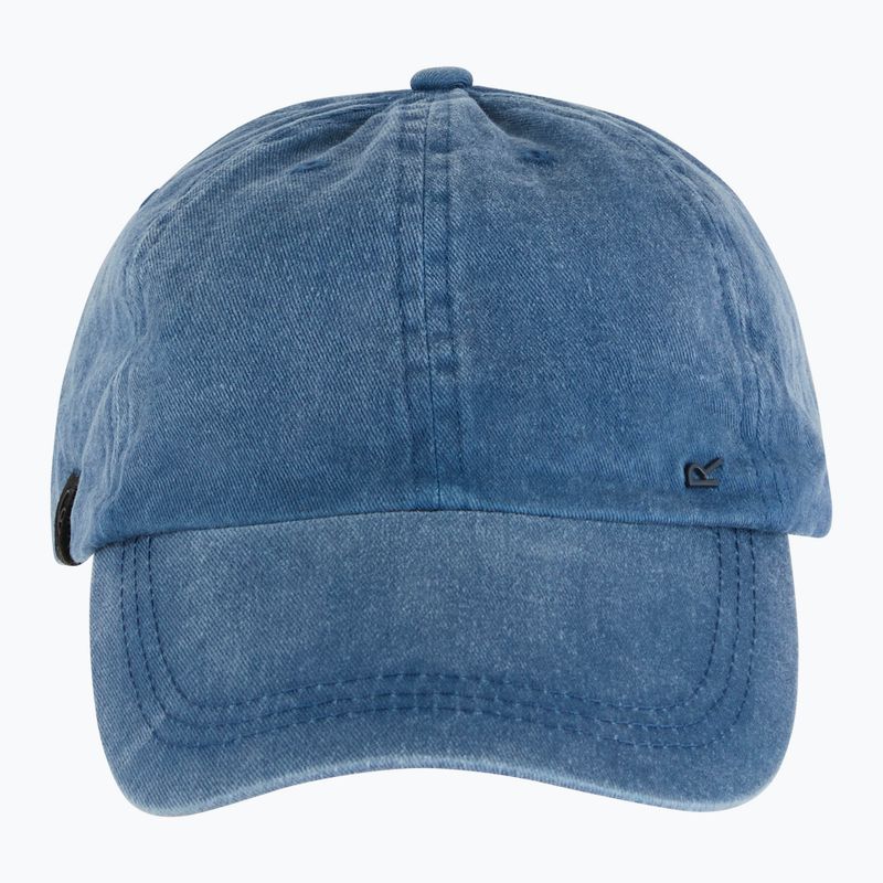 Baseball cap REGATTA Cassian china blue 3