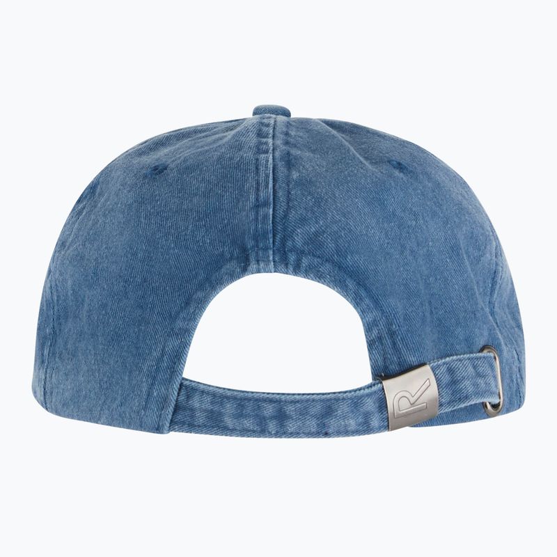 Baseball cap REGATTA Cassian china blue 4
