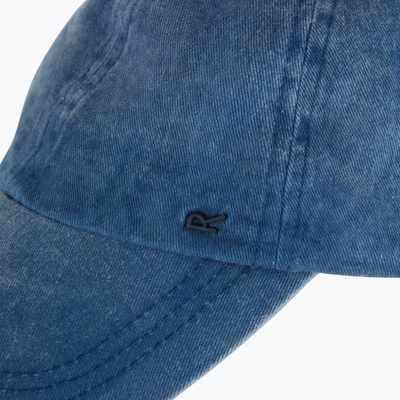 Baseball cap REGATTA Cassian china blue 5