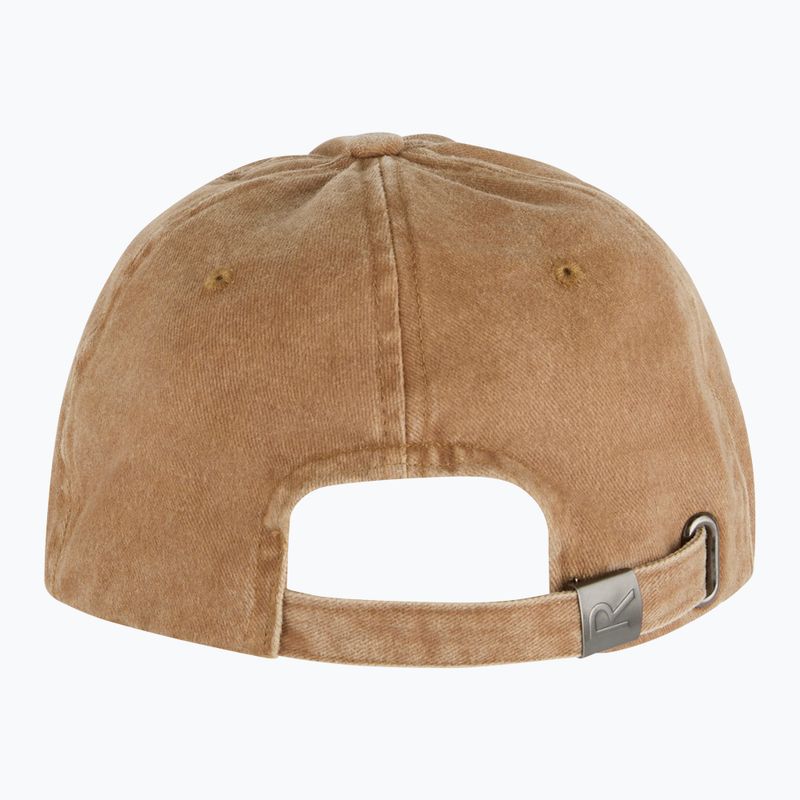 Baseball cap REGATTA Cassian brick 4