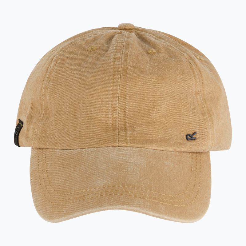 Baseball cap REGATTA Cassian wood 3