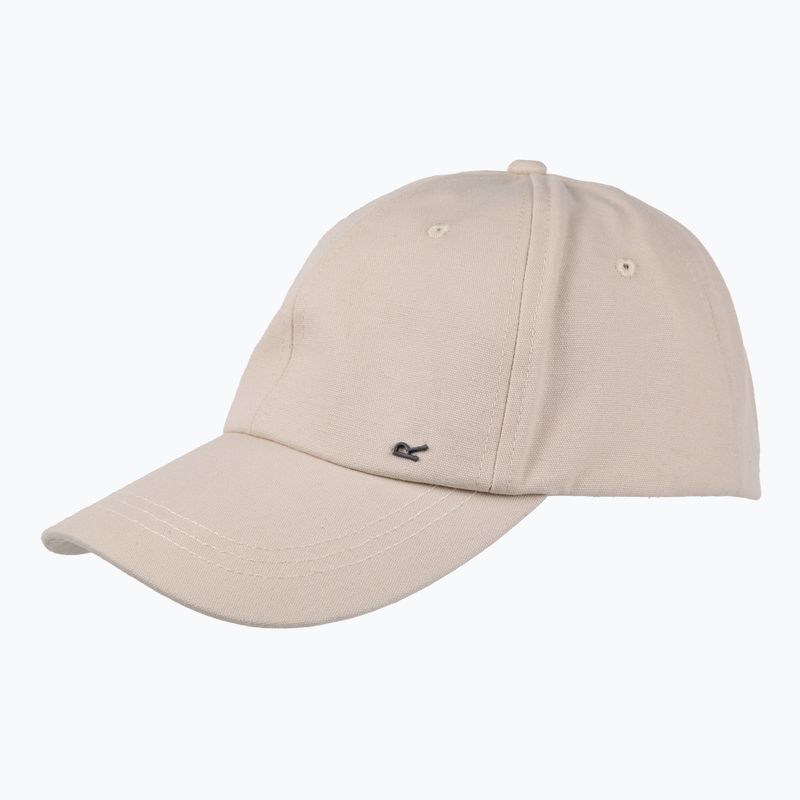 Baseball cap REGATTA Cassian white pepper 2