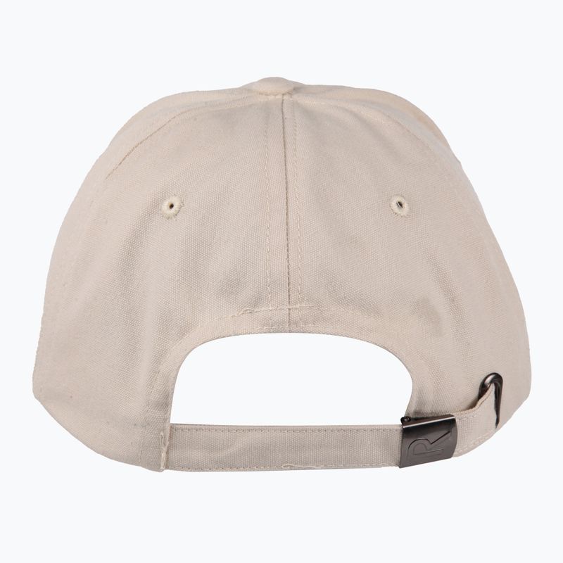 Baseball cap REGATTA Cassian white pepper 4