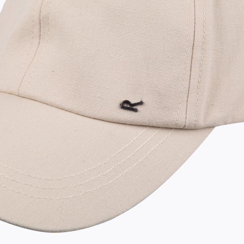 Baseball cap REGATTA Cassian white pepper 5