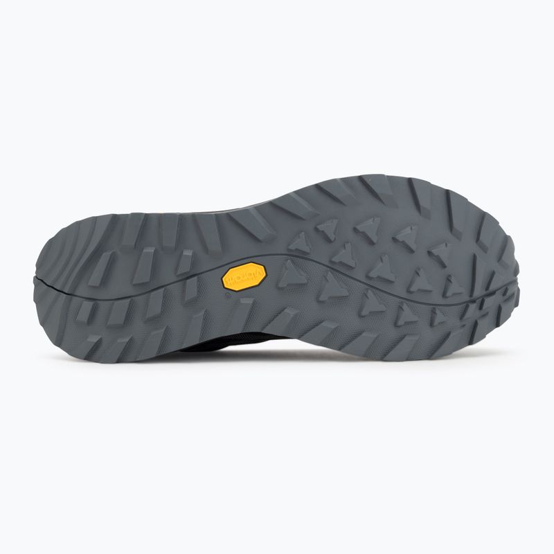 Men's trekking boots REGATTA Cruize dark storm/brick 4