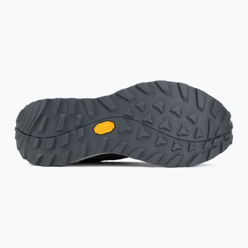 Women's trekking boots REGATTA Cruize dark storm/powder lilac 4