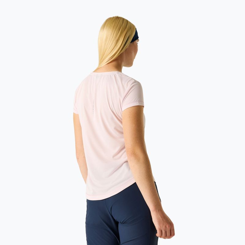 Men's trekking T-shirt REGATTA Mindo Anti-Insect pink haze 3