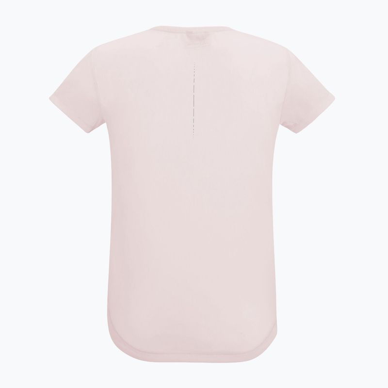 Men's trekking T-shirt REGATTA Mindo Anti-Insect pink haze 6
