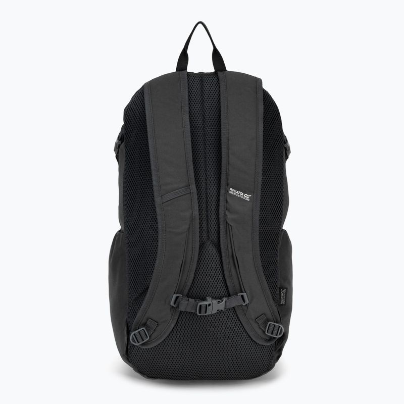 Urban backpack REGATTA Everyday Prism 35 l ash 3