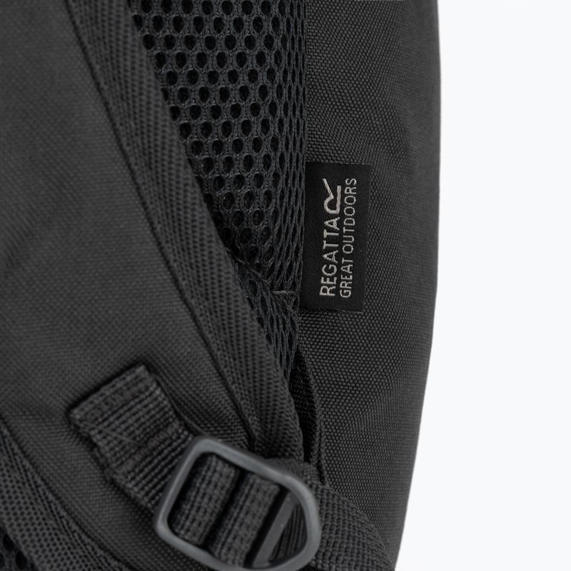 Urban backpack REGATTA Everyday Prism 35 l ash 8