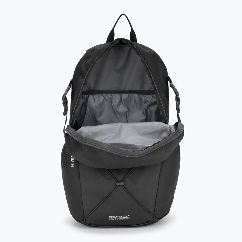 Urban backpack REGATTA Everyday Prism 35 l ash 9