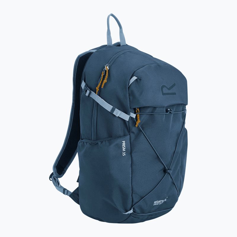Urban backpack REGATTA Everyday Prism 35 l night sky 2