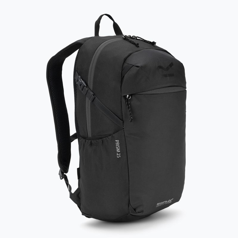 Urban backpack REGATTA Everyday Prism 25 l ash 2