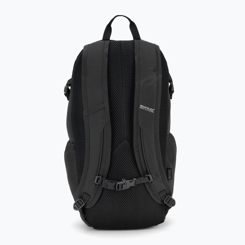 Urban backpack REGATTA Everyday Prism 25 l ash 3