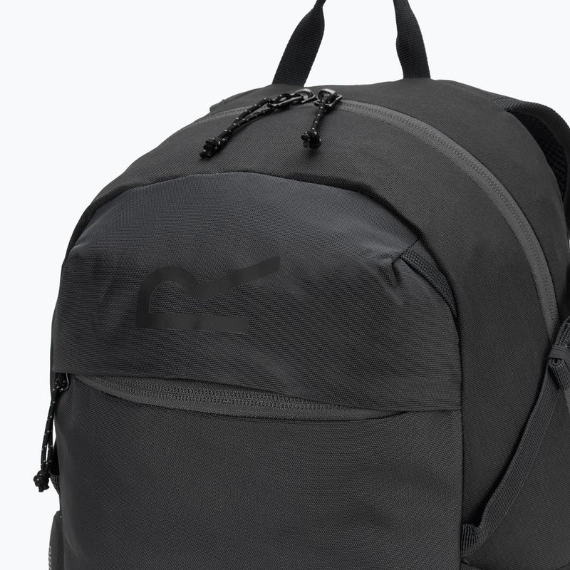 Urban backpack REGATTA Everyday Prism 25 l ash 4