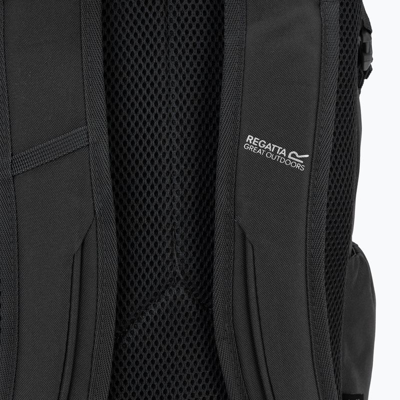 Urban backpack REGATTA Everyday Prism 25 l ash 5