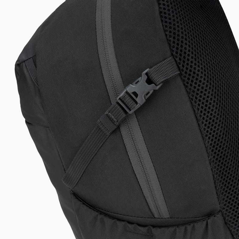 Urban backpack REGATTA Everyday Prism 25 l ash 7