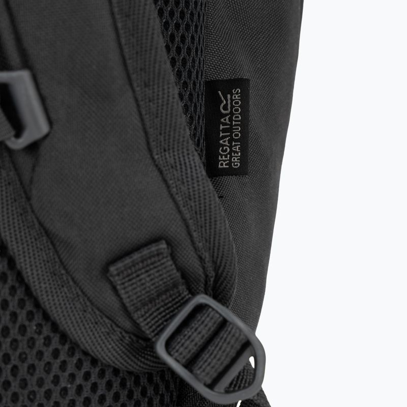 Urban backpack REGATTA Everyday Prism 25 l ash 8