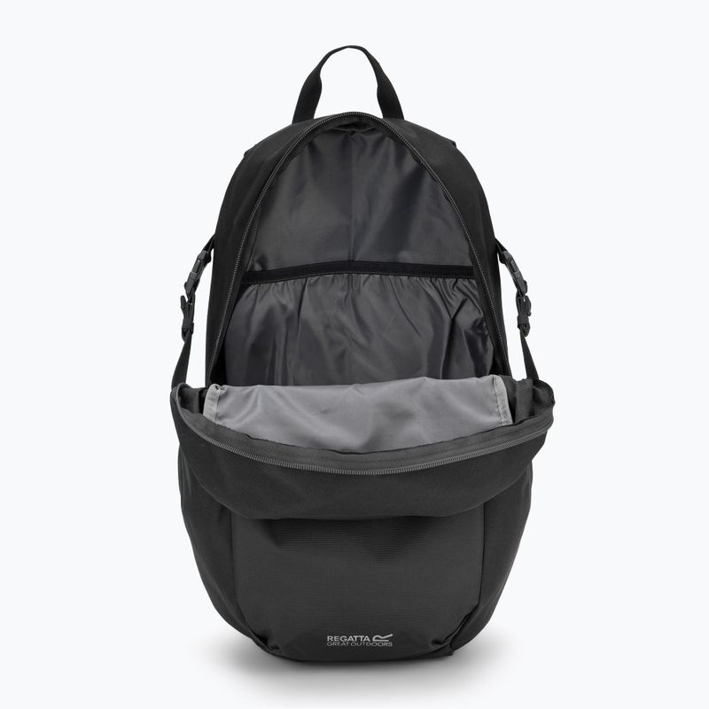 Urban backpack REGATTA Everyday Prism 25 l ash 9