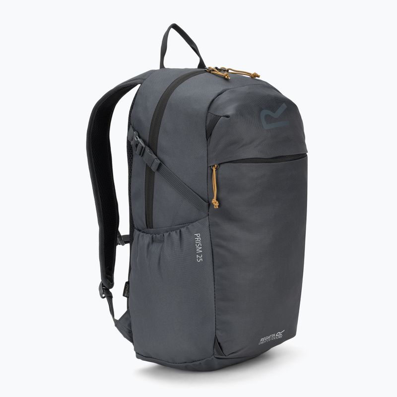 Urban backpack REGATTA Everyday Prism 25 l dark storm 2