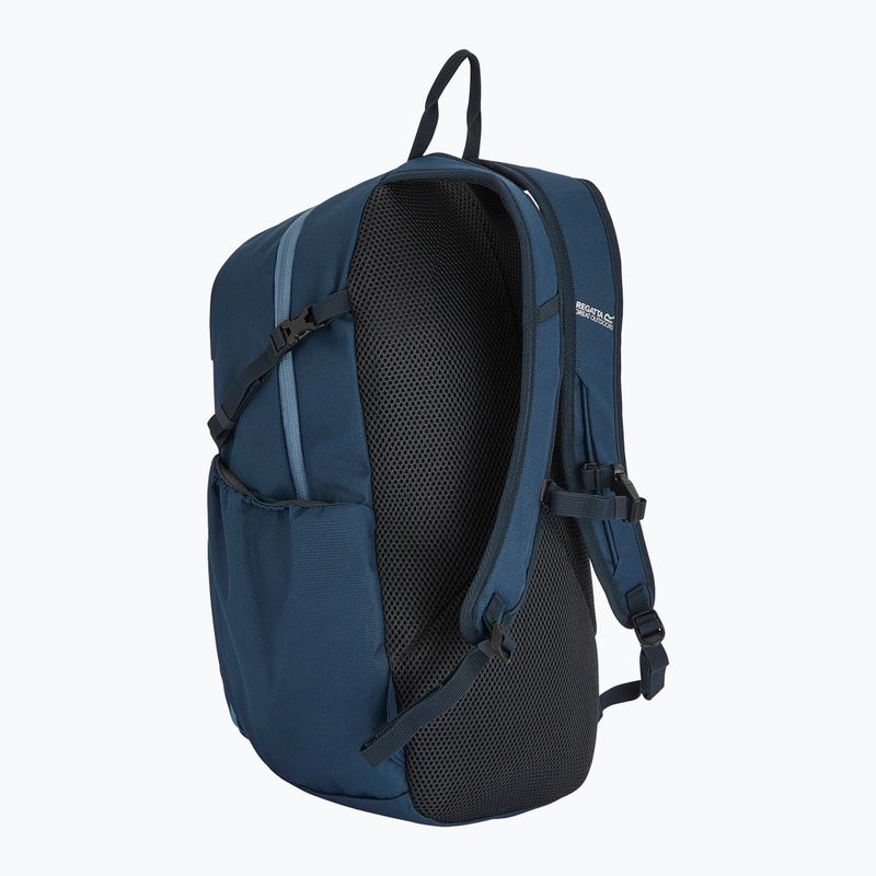 Urban backpack REGATTA Everyday Prism 25 l night sky 3