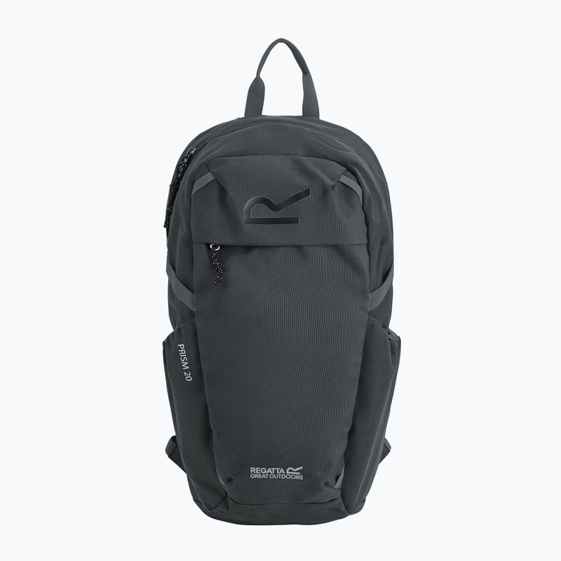 Urban backpack REGATTA Everyday Prism 20 l ash