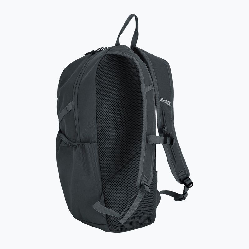 Urban backpack REGATTA Everyday Prism 20 l ash 3