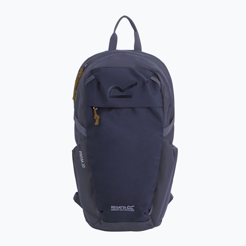 Urban backpack REGATTA Everyday Prism 20 l night sky