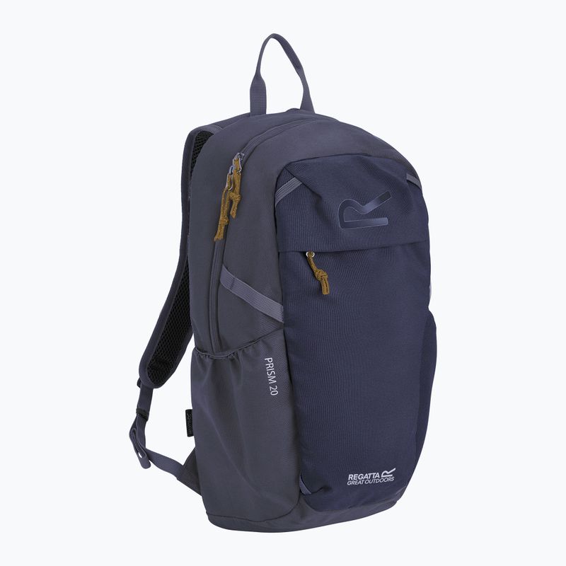 Urban backpack REGATTA Everyday Prism 20 l night sky 2