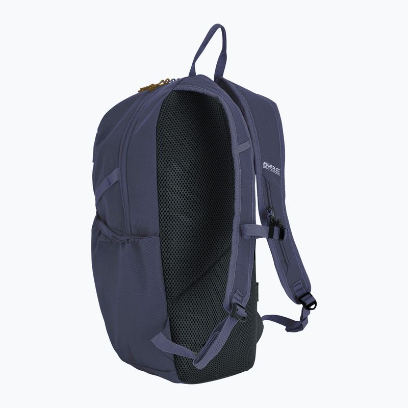 Urban backpack REGATTA Everyday Prism 20 l night sky 3