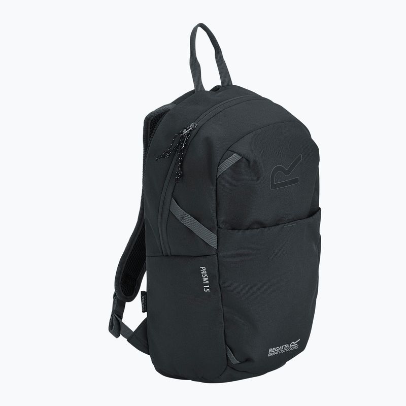 Urban backpack REGATTA Everyday Prism 15 l ash 2