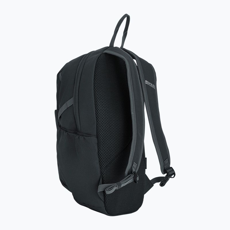 Urban backpack REGATTA Everyday Prism 15 l ash 3
