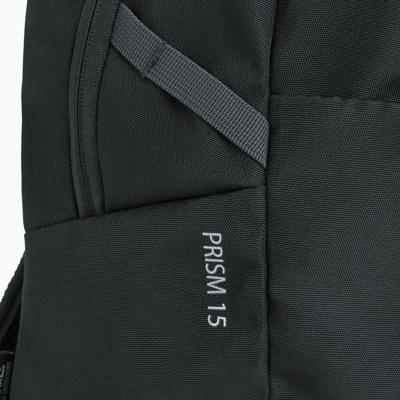 Urban backpack REGATTA Everyday Prism 15 l ash 4