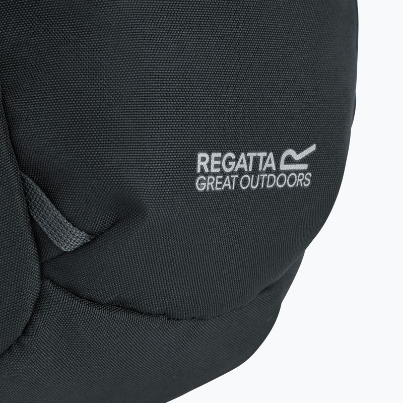 Urban backpack REGATTA Everyday Prism 15 l ash 5