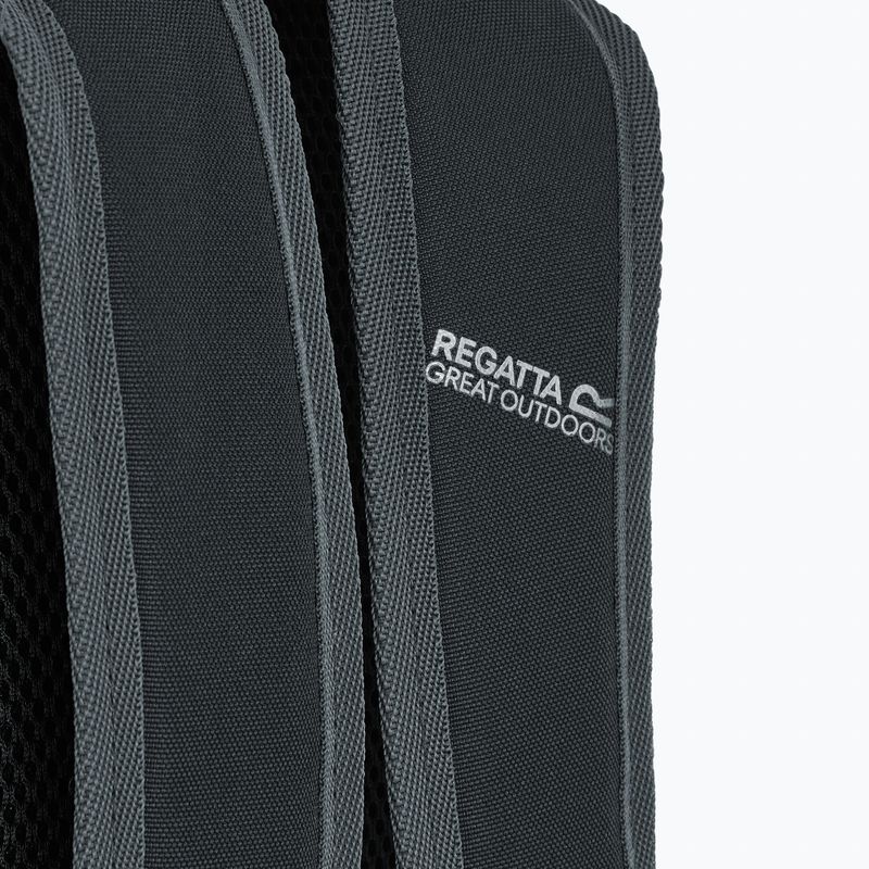 Urban backpack REGATTA Everyday Prism 15 l ash 6