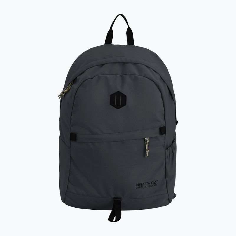 Urban backpack REGATTA Boulder 25 l ash
