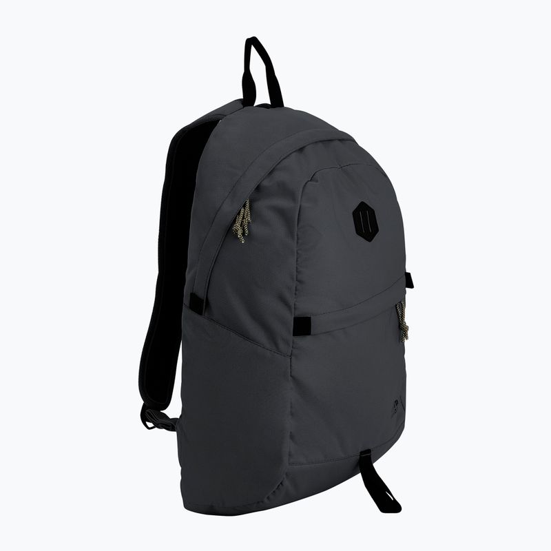Urban backpack REGATTA Boulder 25 l ash 2