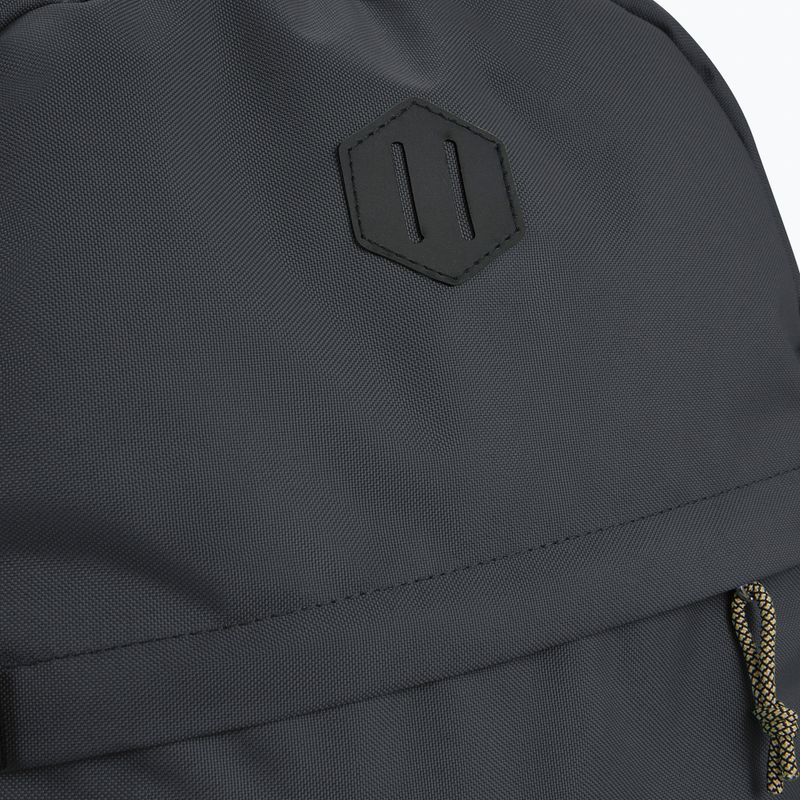Urban backpack REGATTA Boulder 25 l ash 4