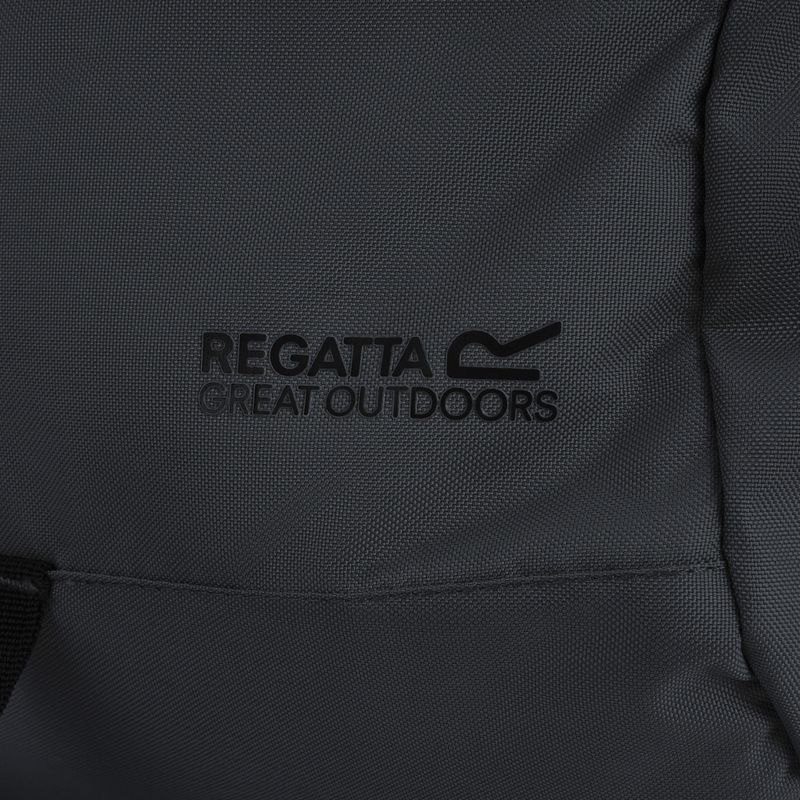 Urban backpack REGATTA Boulder 25 l ash 5